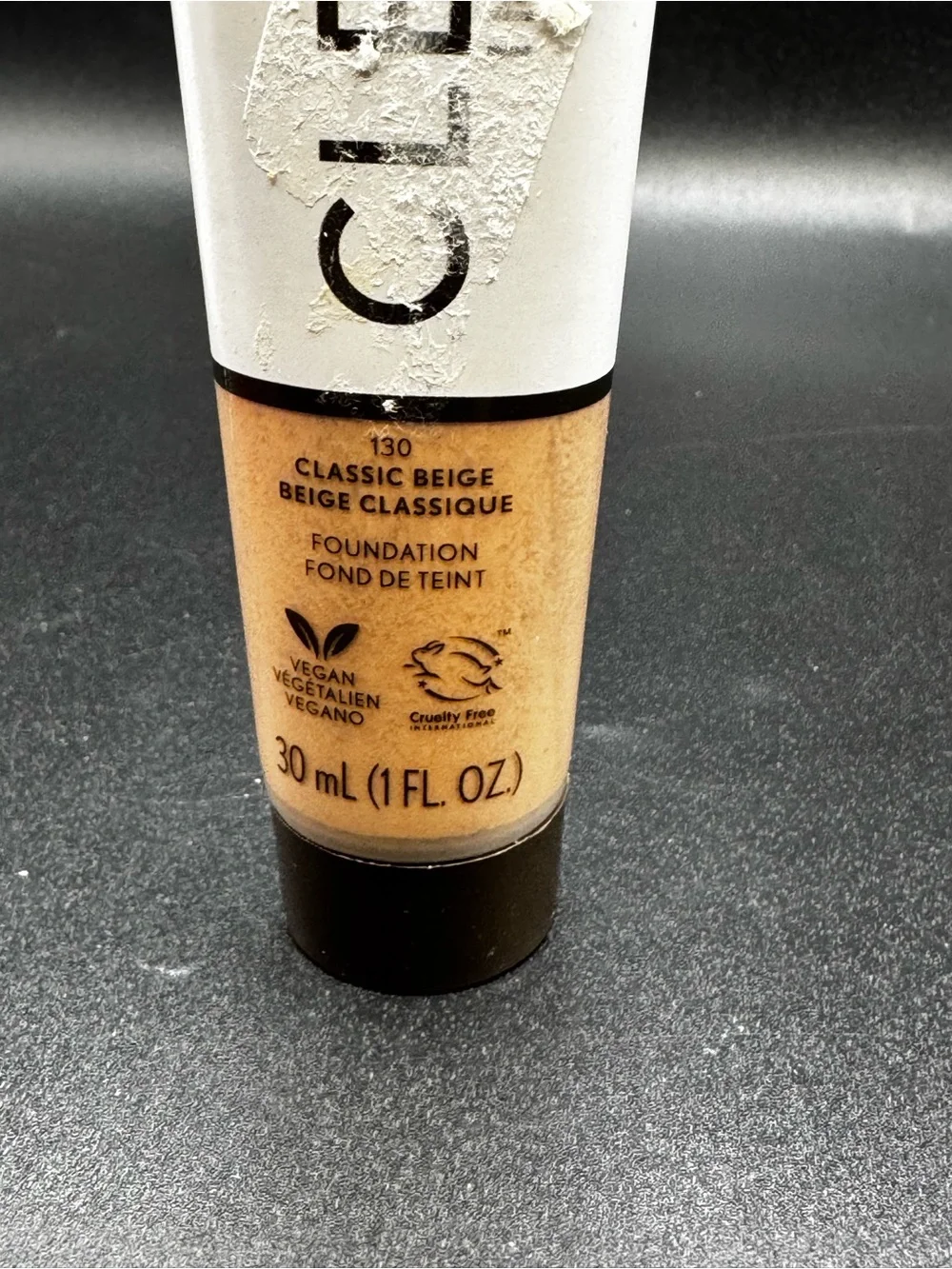 5/$25 COVERGIRL Clean Invisible Foundation - Classic Beige